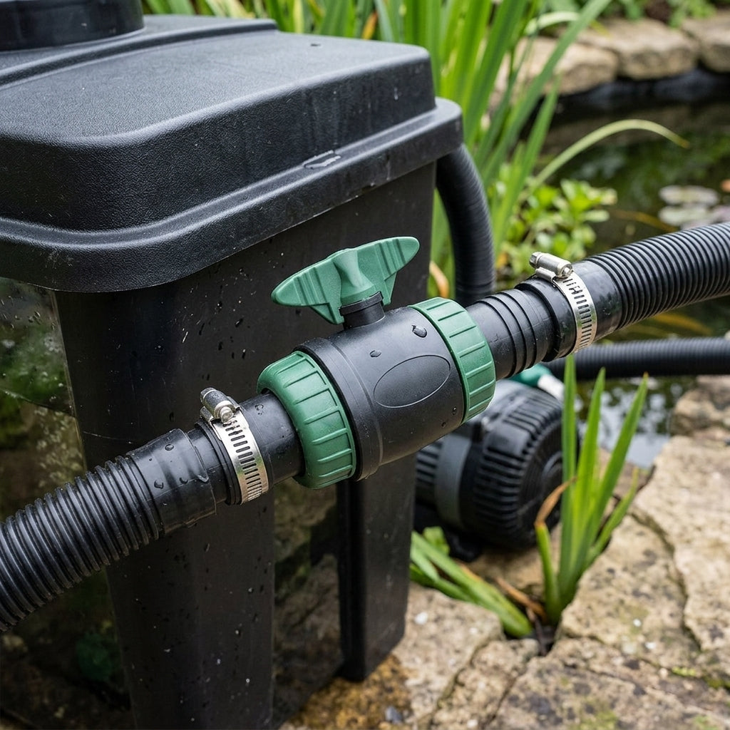 20-40mm Flow Regulator