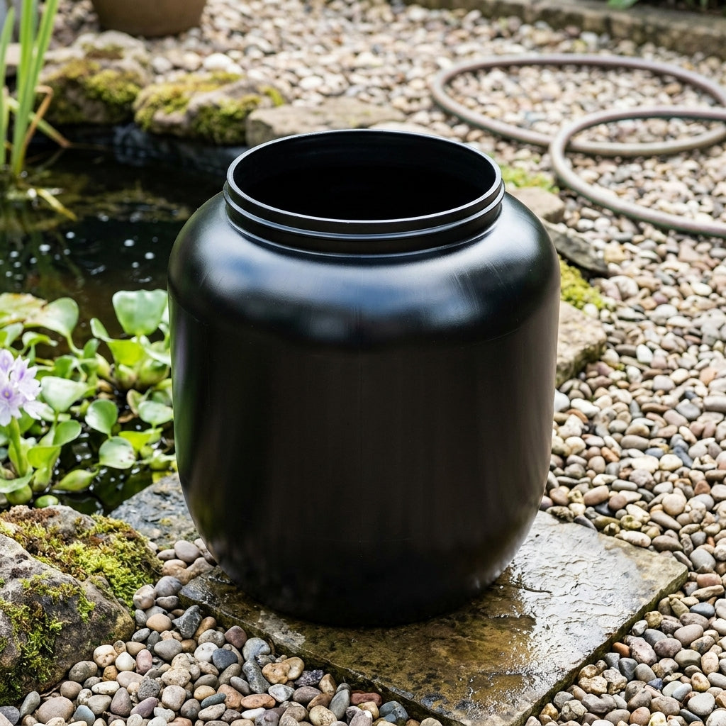 Replacement Tub for SpinClean AUTO 50000 Pond Filter, No Lid