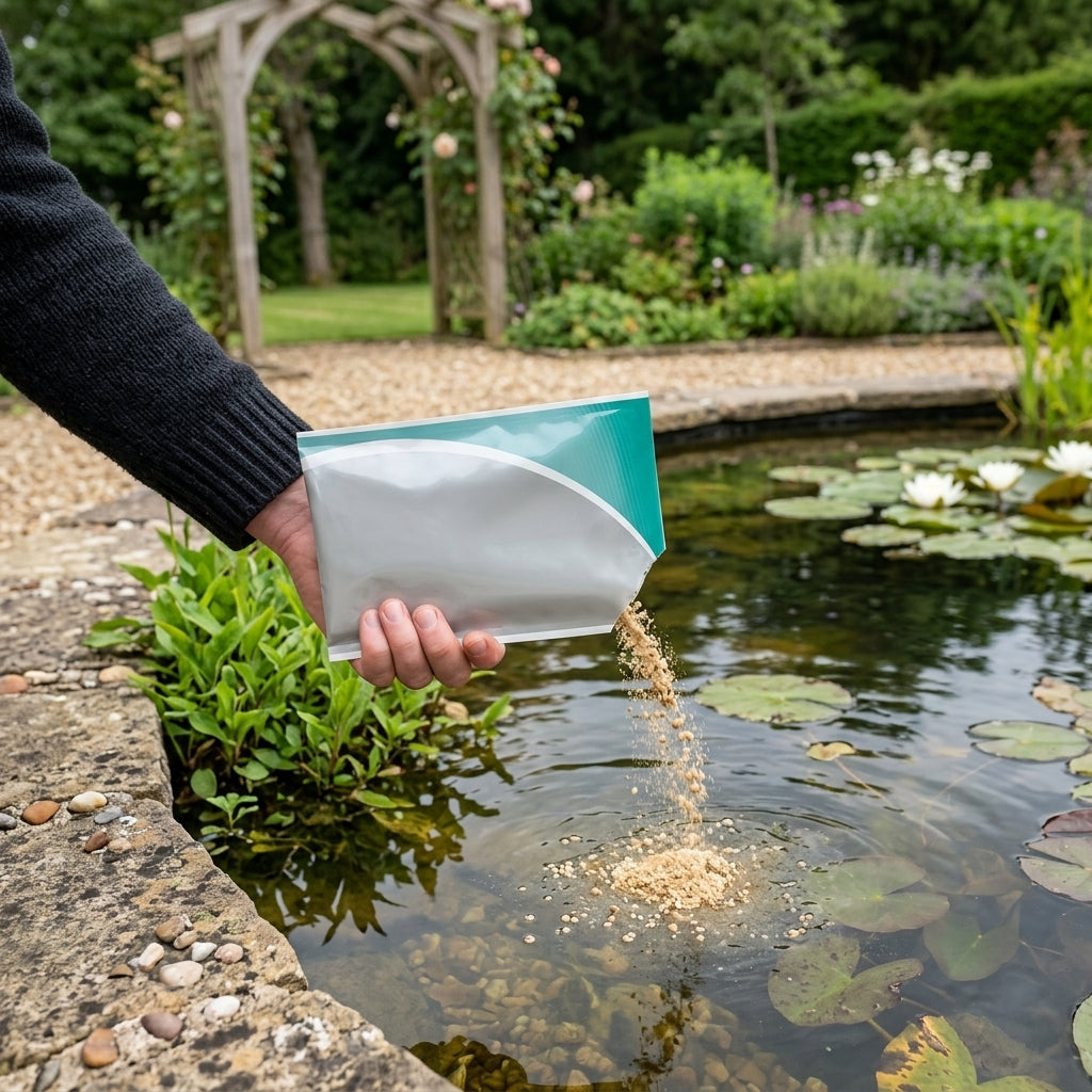 Biological Sludge Treatment – 2,273 Litre Capacity