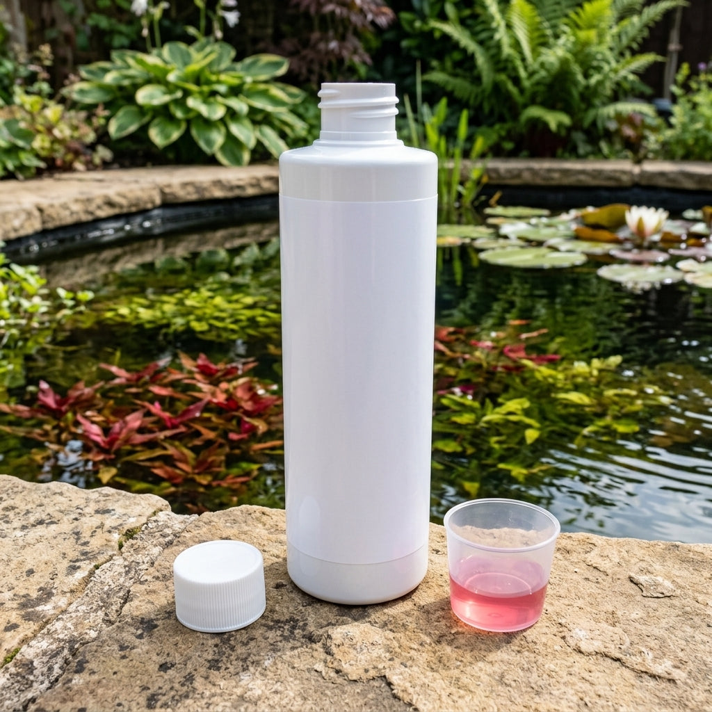 100ml Liquid Iron Supplement for Aquatic Plants