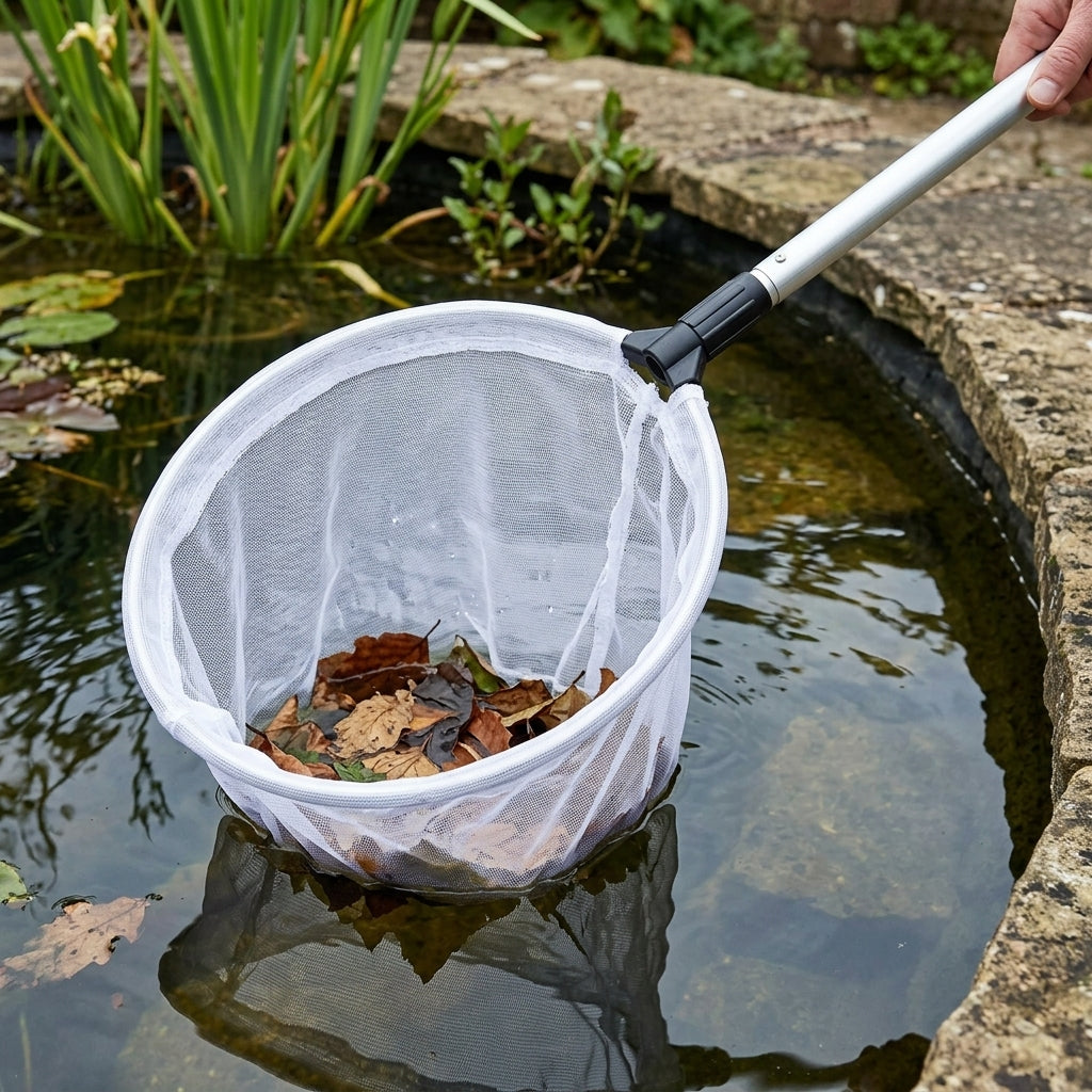 Replacement Pond Net Head for Swap Net Set