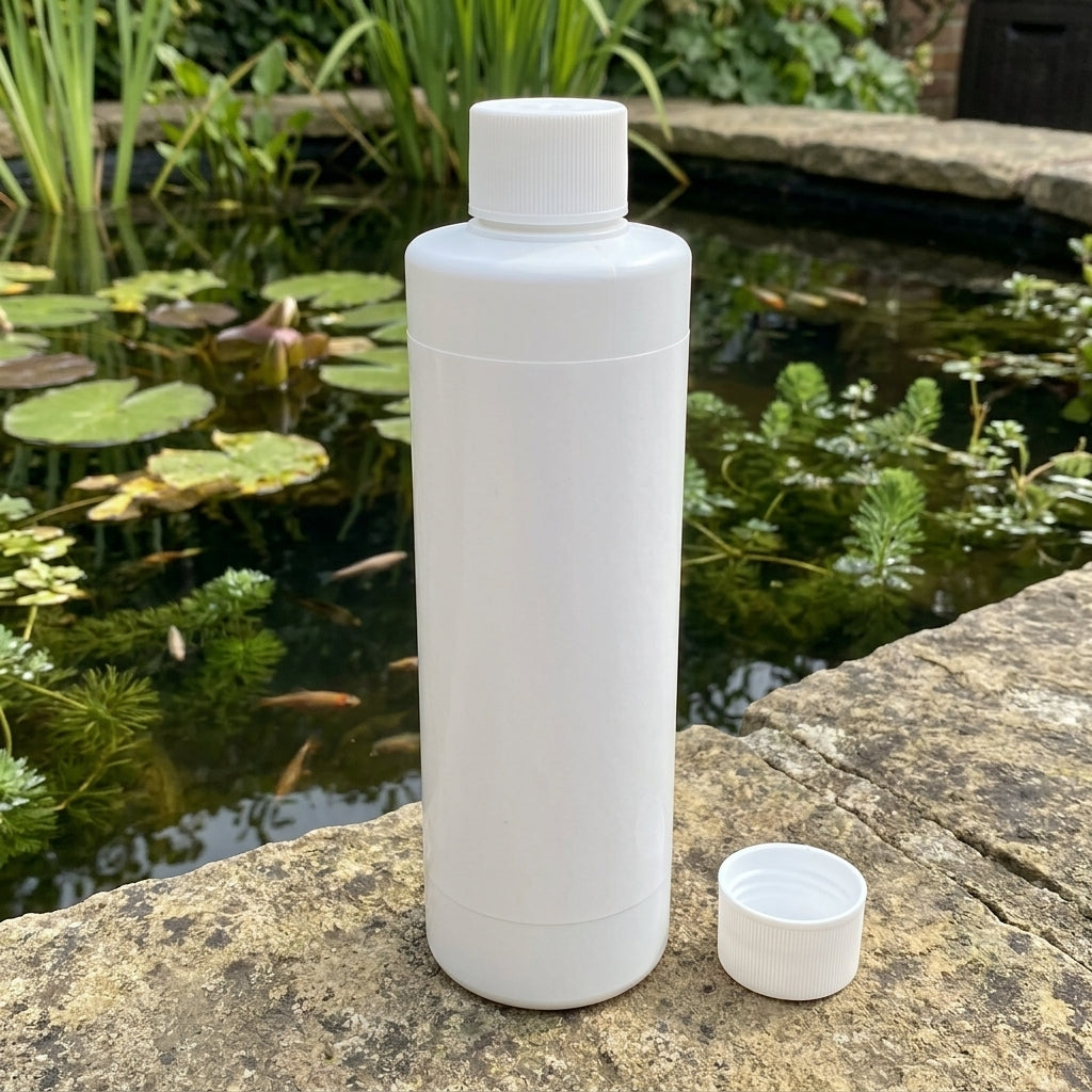 50ml Aquarium Biofilter Starter for Freshwater & Marine Tanks