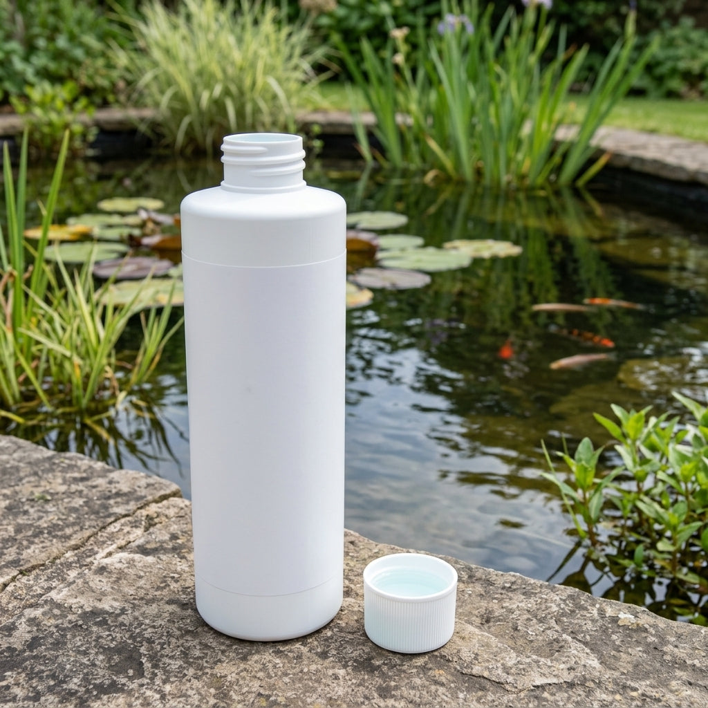 250ml Freshwater Trace Elements Supplement for Fish Health