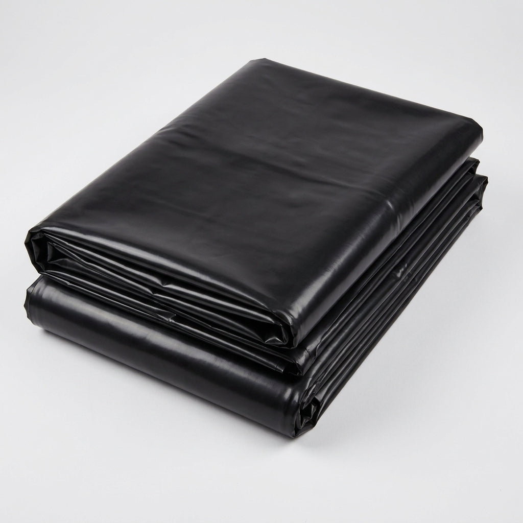 10m x 7m Pond Liner with 40-Year Guarantee and Underlay Included (view 2)