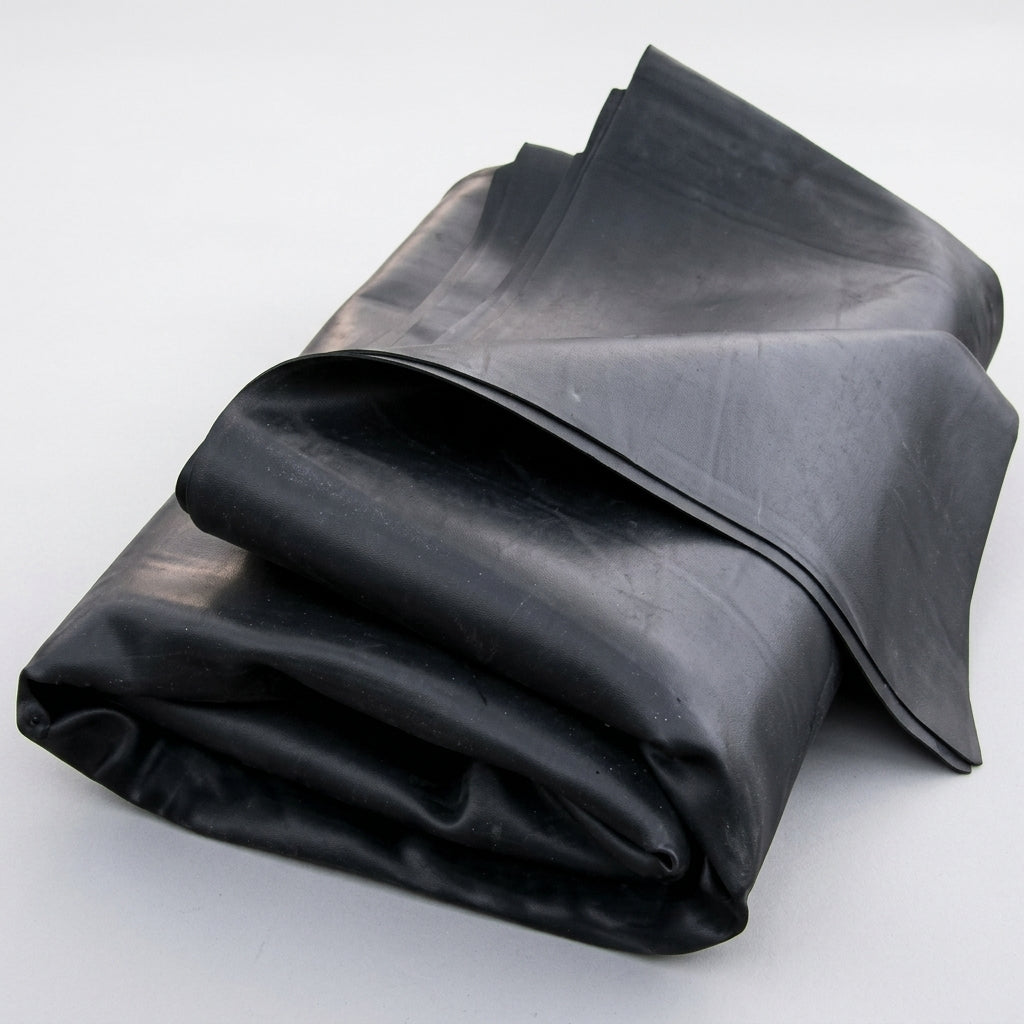 7.5m x 7.5m EPDM Pond Liner for Garden Ponds (view 2)
