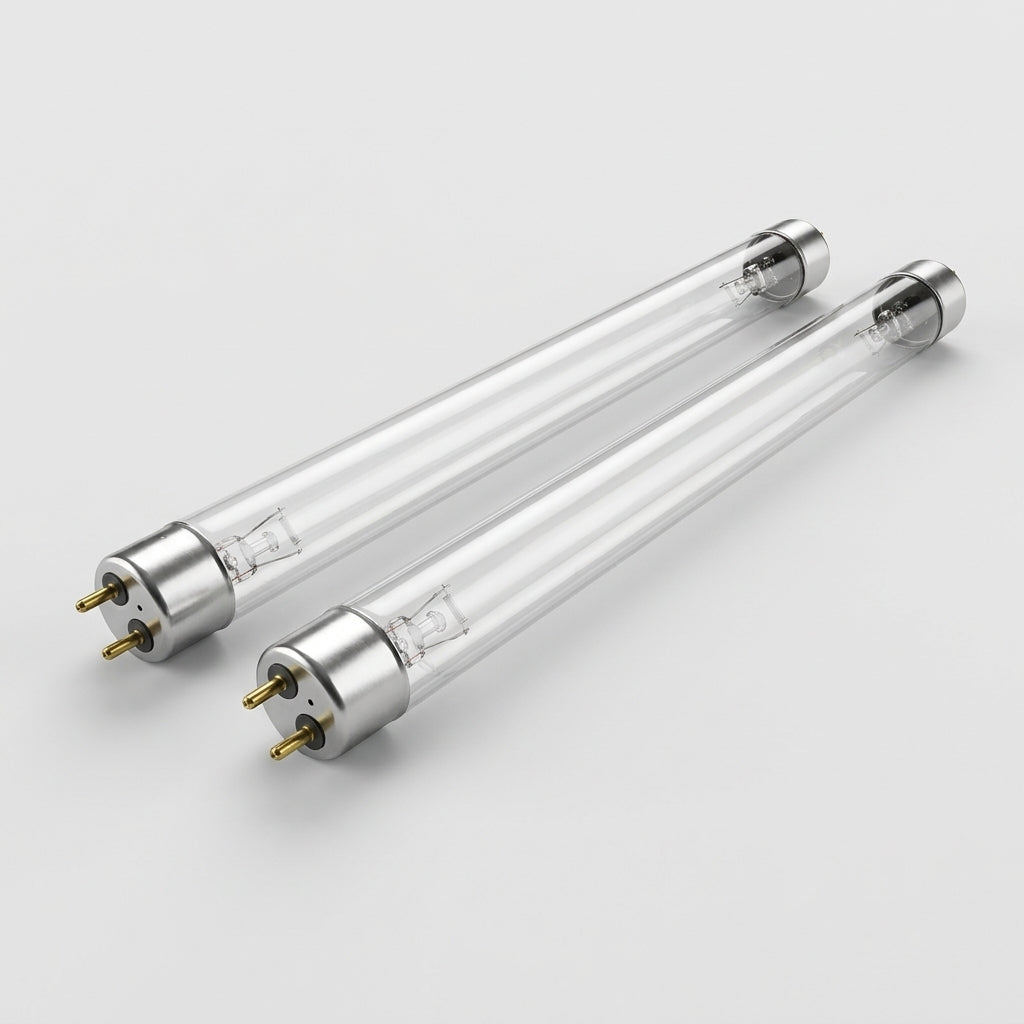 40W Double-Ended UVC Bulb 60.5cm (view 2)
