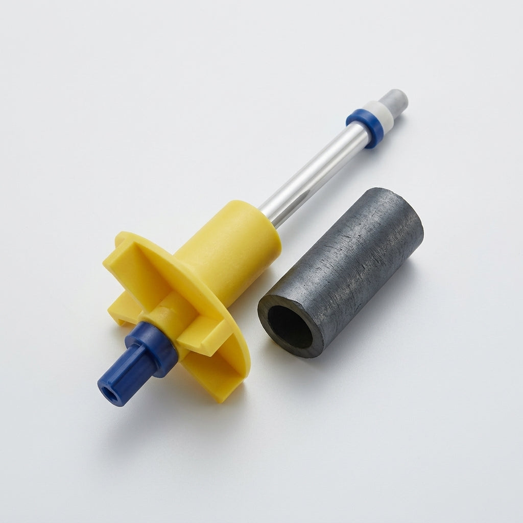 Replacement Impeller for 4700 Pond Pump Models (view 2)