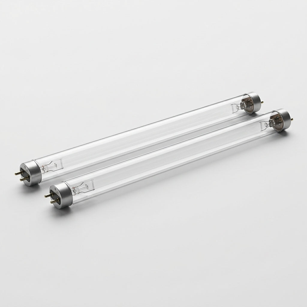 25W Double-Ended UVC Bulb, 45cm – Twin Pack (view 2)