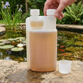 1,000ml Barley Straw Extract Pond Treatment – Natural Algae Control