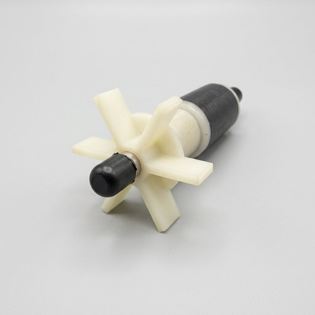 9cm Replacement Impeller for Pond Filter Systems (view 2)