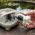 320 & 640 Air Pump Annual Service Kit for Pond Pumps