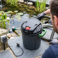 3-Pin Motor Head Lid for Pond Vacuum