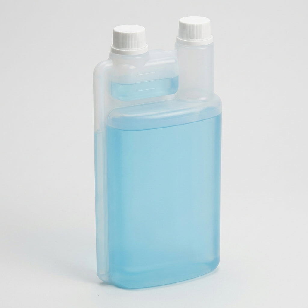1,000ml Anti-Cloudy Water Pond Treatment – Treats 22,750 Litres (view 2)