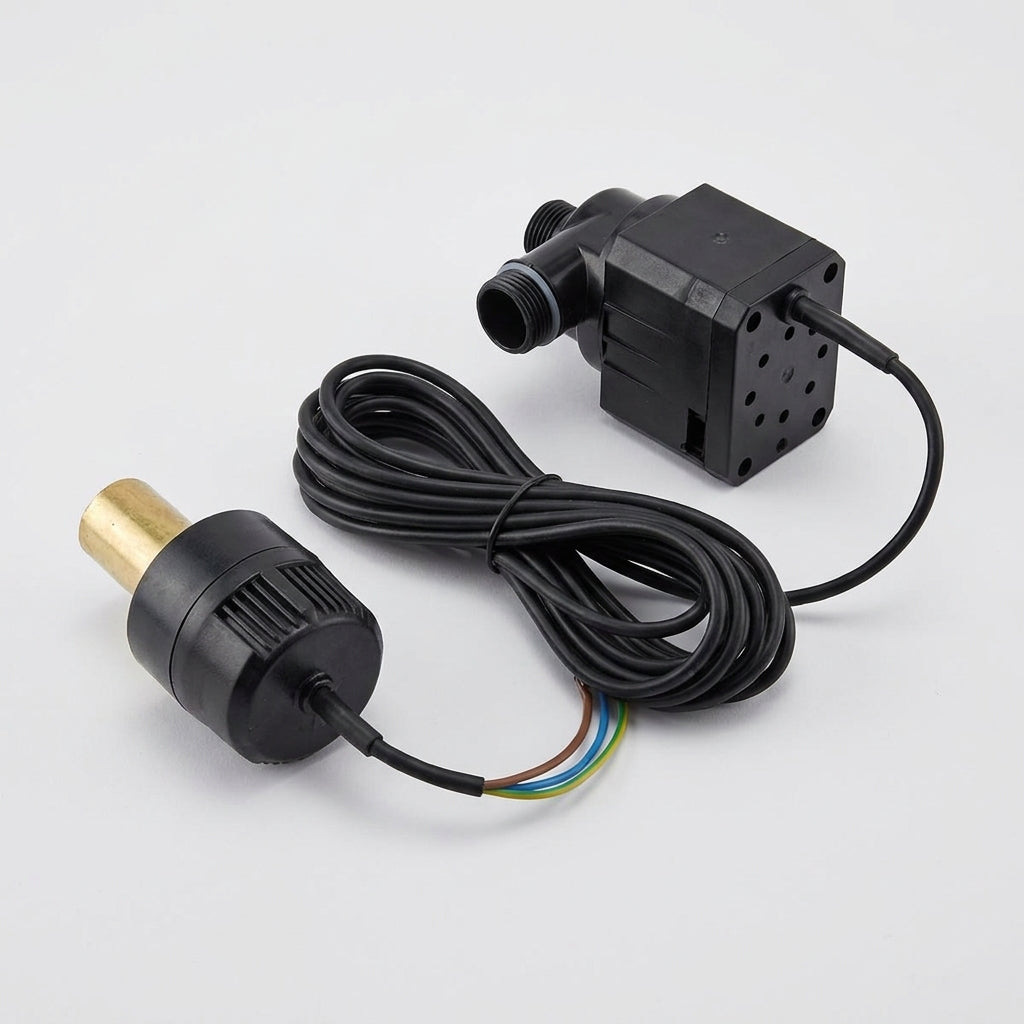 13W Ballast for 15000 Pond Filter Pump Replacement (view 2)