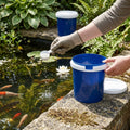 1,000ml Pond Sludge Remover with pH Regulation for 10,000L Treatment