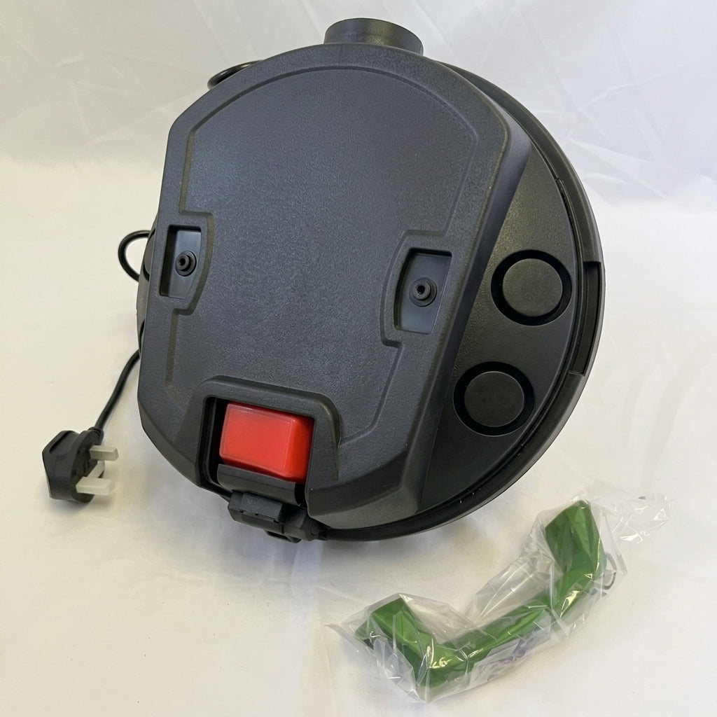 3-Pin Motor Head Lid for Pond Vacuum (view 2)