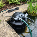 Replacement Lid with UVC for 4500 Pond Filter, 5m Cable