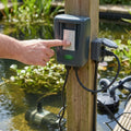 Amphibious IQ Pond Pump Controller 6000–12000