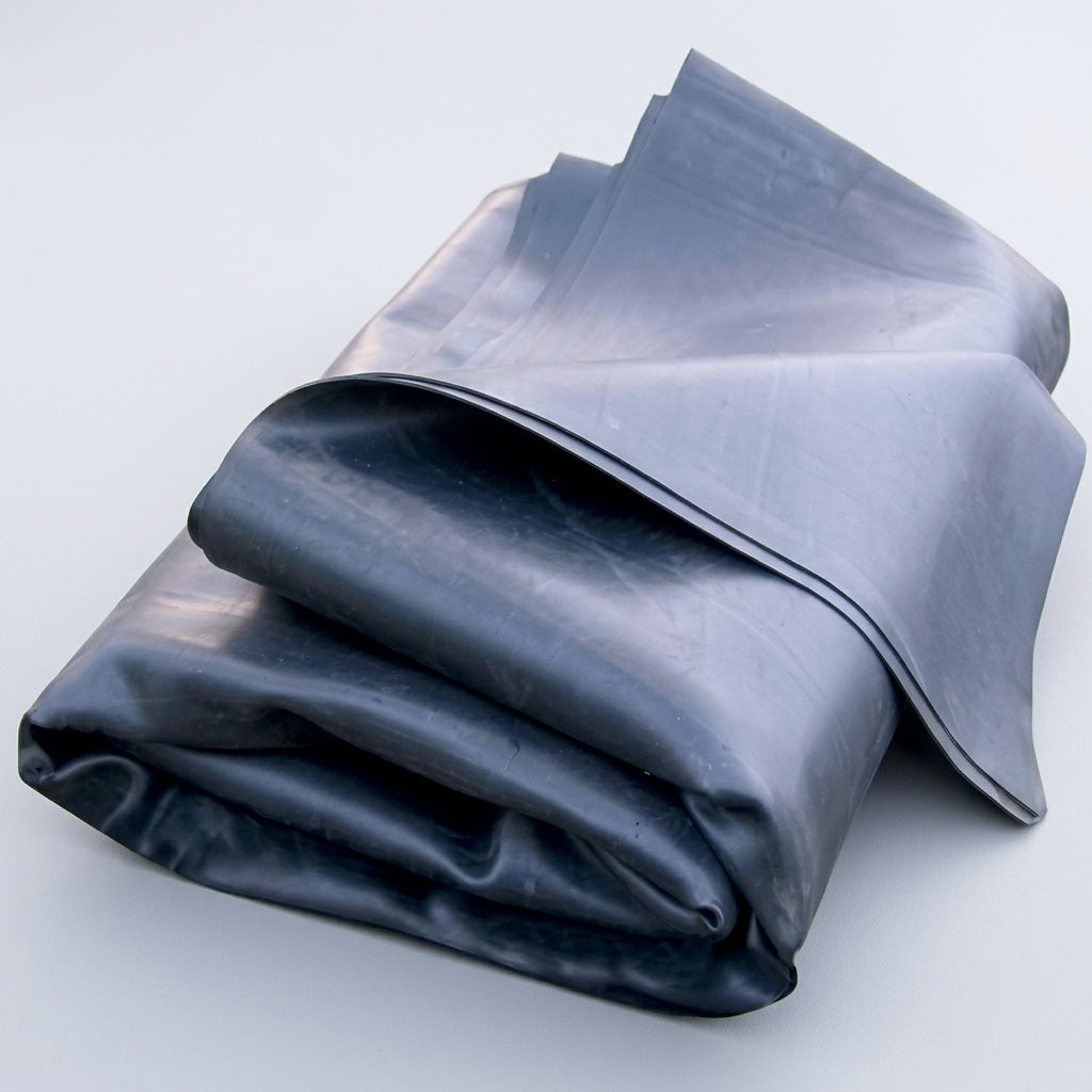 Butyl Pond Liner – Multiple Sizes from 2m x 2m to 8m x 3m (view 2)