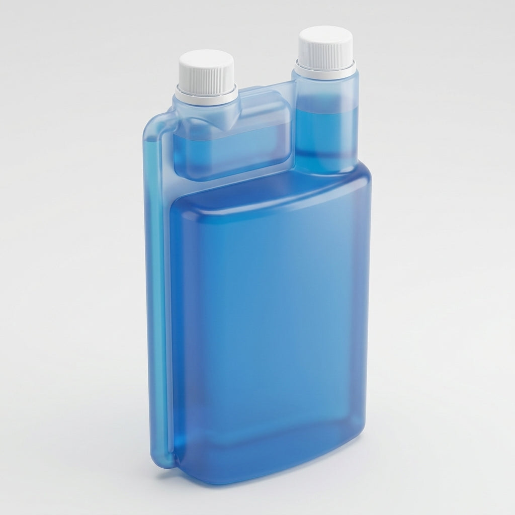 1,000ml Pond Anti-Chlorine Treatment (view 2)