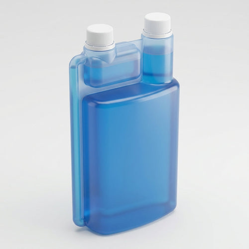 1,000ml Pond Anti-Chlorine Treatment (view 2)