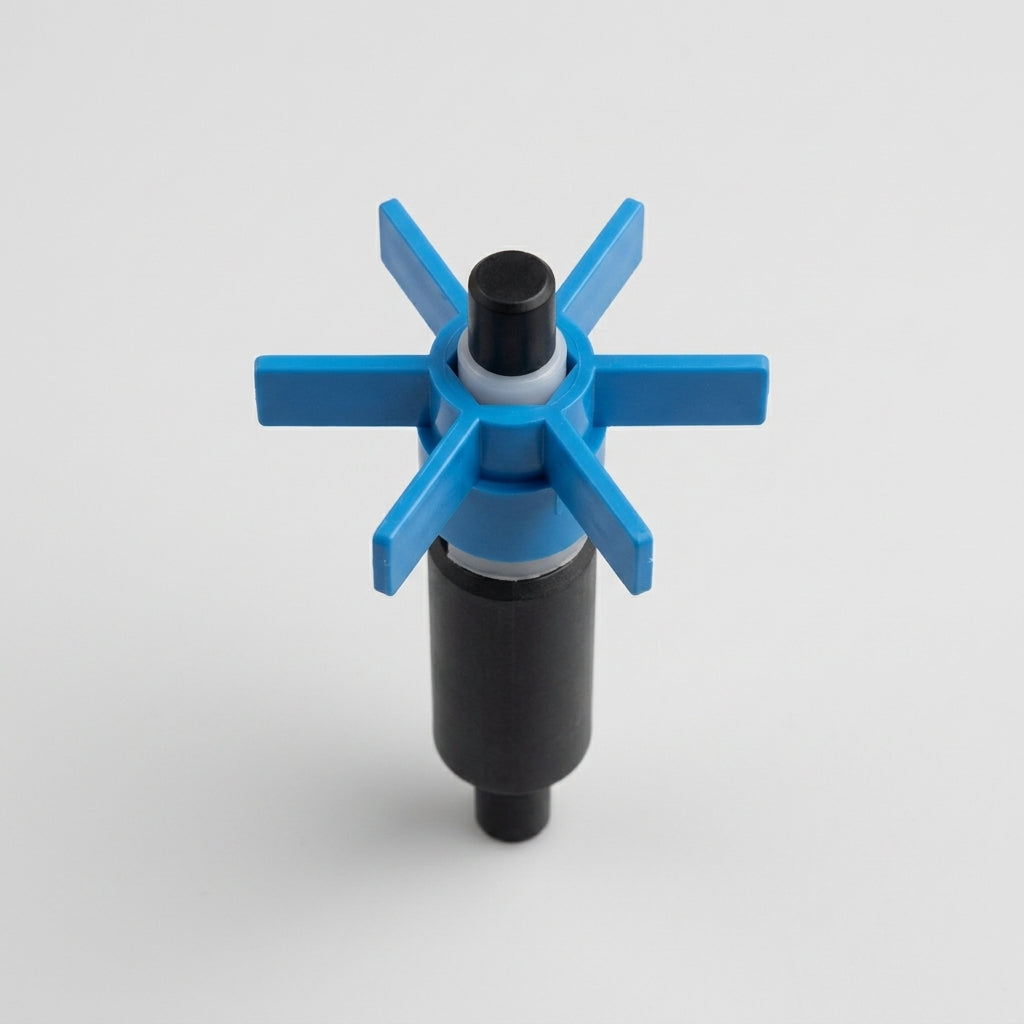 7.25cm Replacement Impeller for Fountasia 1500 Pond Pump (view 2)