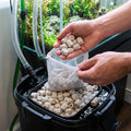 1 Litre Biological Filter Media High Porosity for Aquariums