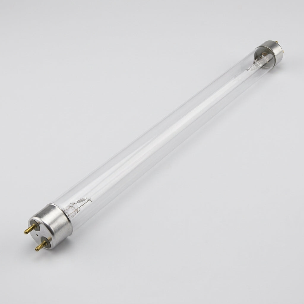 100W double-ended UVC bulb, 99cm length (view 2)
