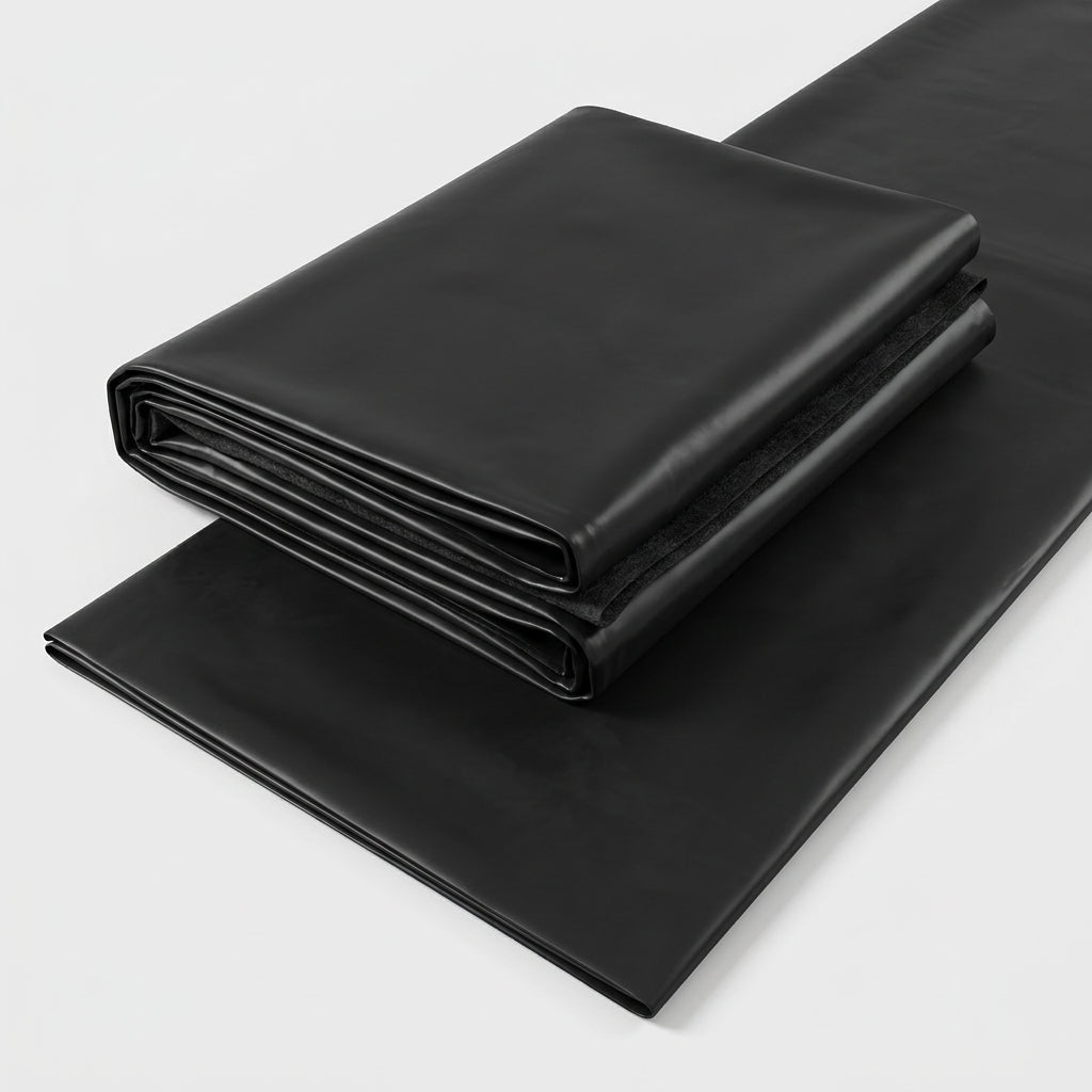 34m x 22m Pond Liner with 40-Year Underlay LDPE 0.3mm (view 2)