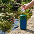 1 Litre Pond Water Clarifier Treatment – Treats 20,000 Litres