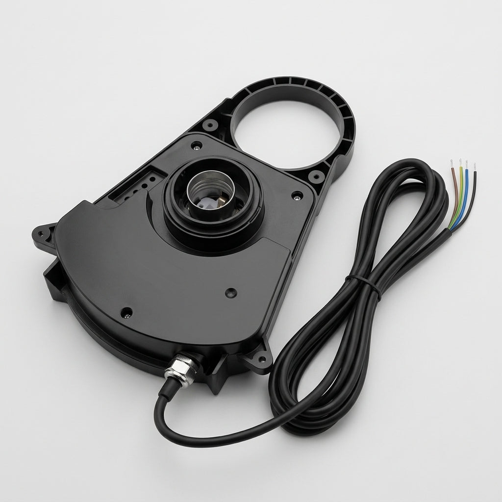 11W Ballast for 4500 Pond Filter with 3m Power Cable (view 2)