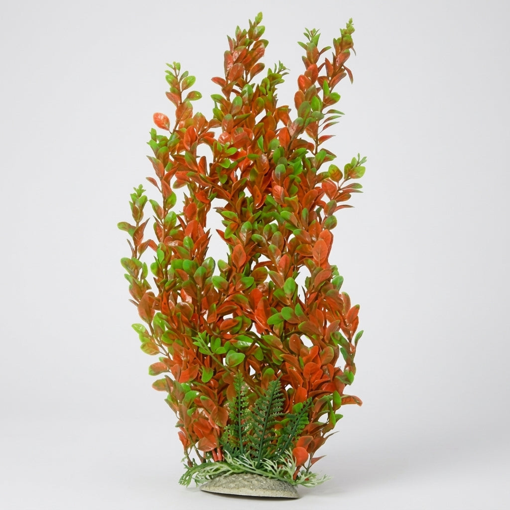 100cm Artificial Underwater Pond Plant – Version A, Extra Long (view 2)
