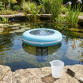 21cm Solar Blanketweed Blaster for Ponds up to 35,000L