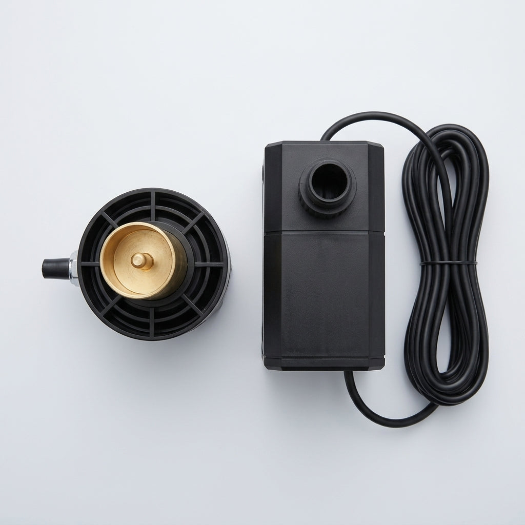 9W Ballast for 3000 Evolve Pond Filter with 10m Power Cable (view 2)
