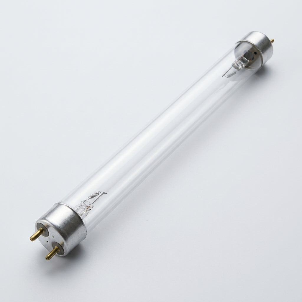 18W double-ended UVC bulb 30cm (view 2)