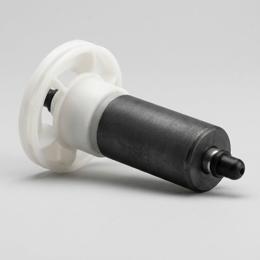Cascade 4000 Replacement Impeller Assembly for Pond Pump (view 2)