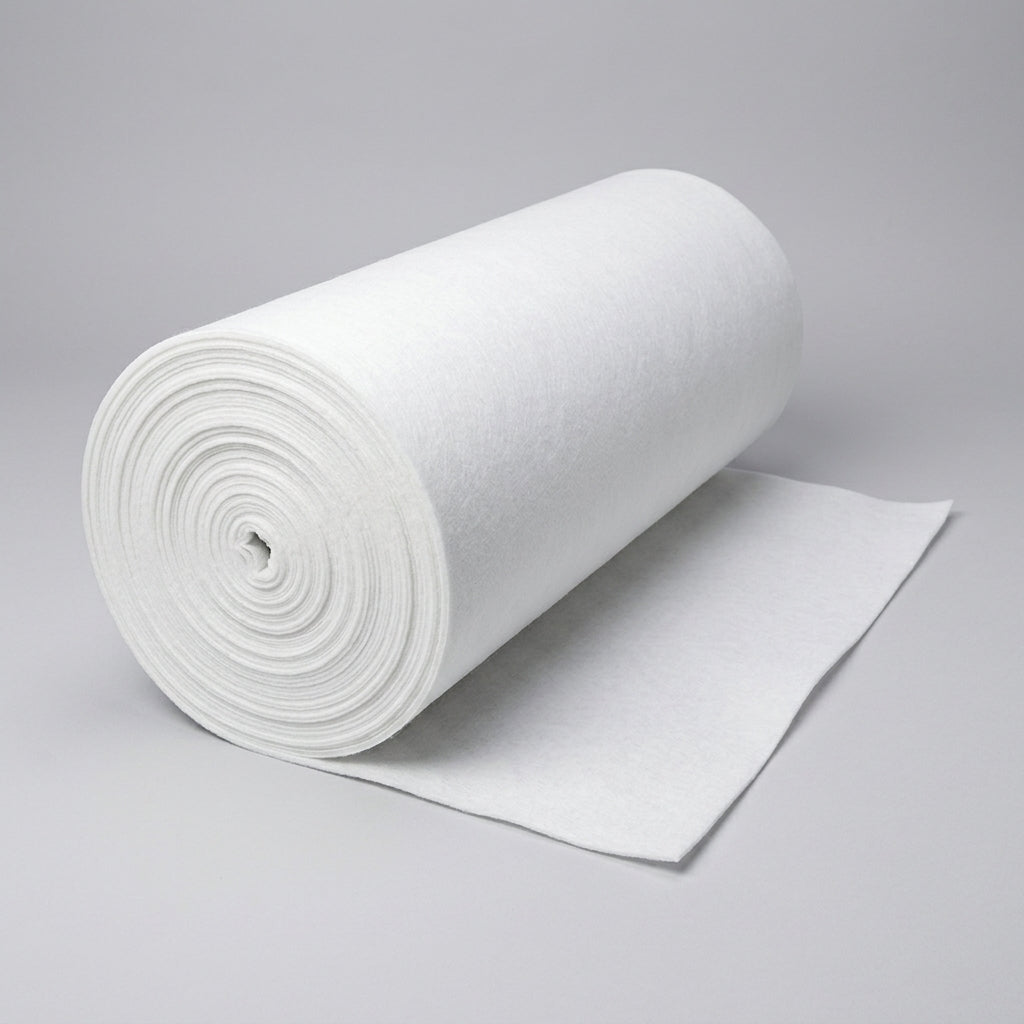 2m × 8m artificial grass underlay geotextile membrane (view 2)