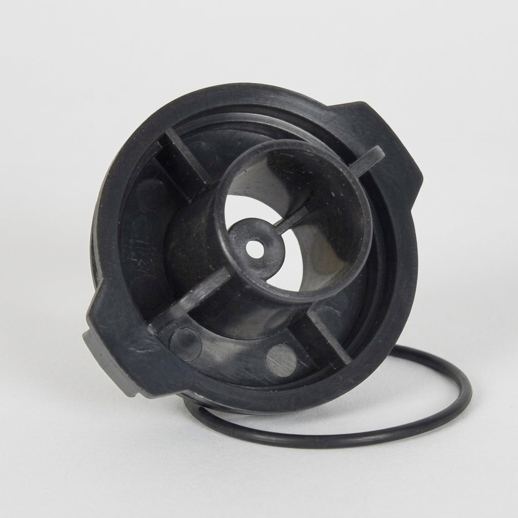 Pump Chamber and O-Ring for Pond Pump Replacement (view 2)