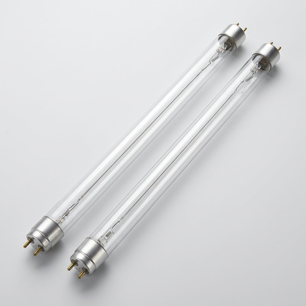 55W double-ended UVC bulb, 92cm length (view 2)