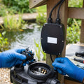 55W UVC Ballast Replacement for Pond Filter Units