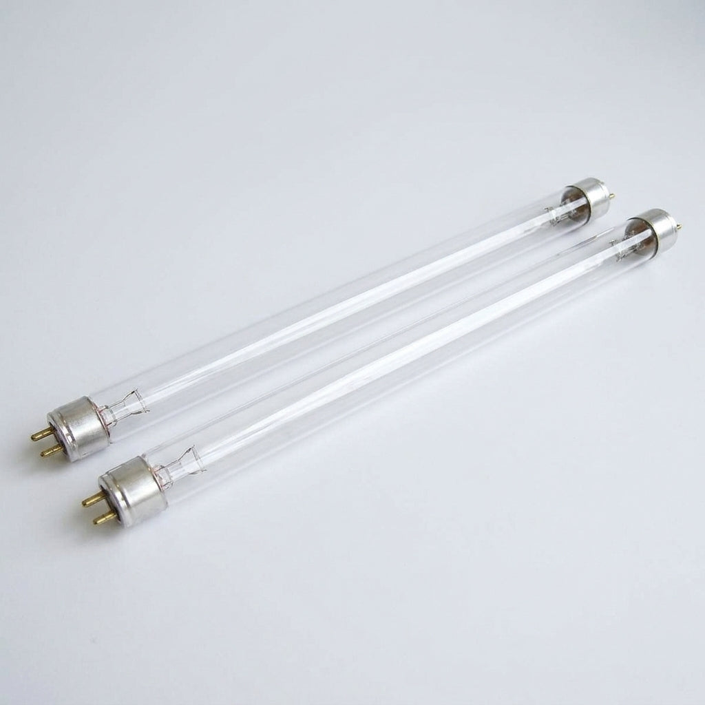 16W Double-Ended UVC Bulb 30.5cm (view 2)