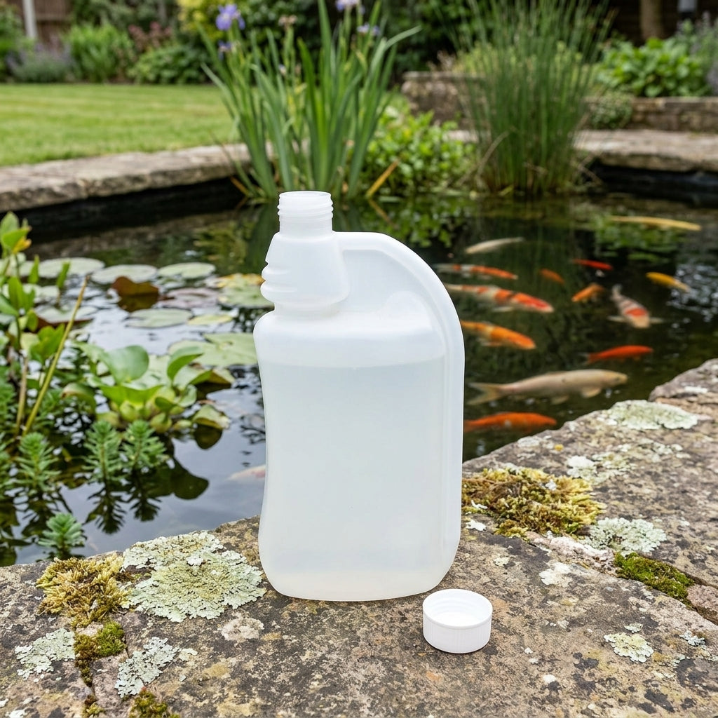 1,000ml pond fish anti-ulcer treatment