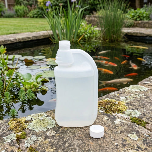 1,000ml pond fish anti-ulcer treatment