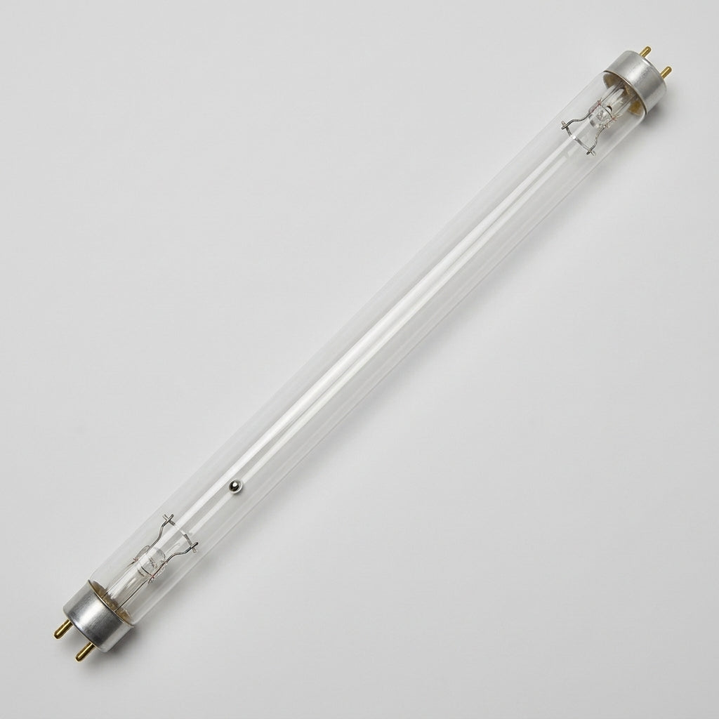 25W Double-Ended UVC Bulb T8 for Pond Clarifiers (view 2)