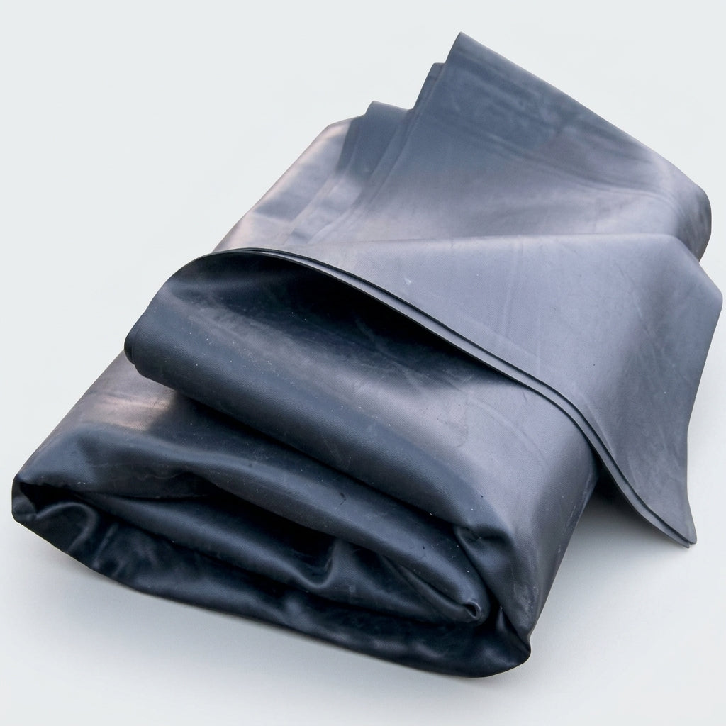 EPDM Pond Liner 0.75mm + Fleece Underlay | 20yr Guarantee | Sizes 2m x 2m to 45m x 40m (view 2)