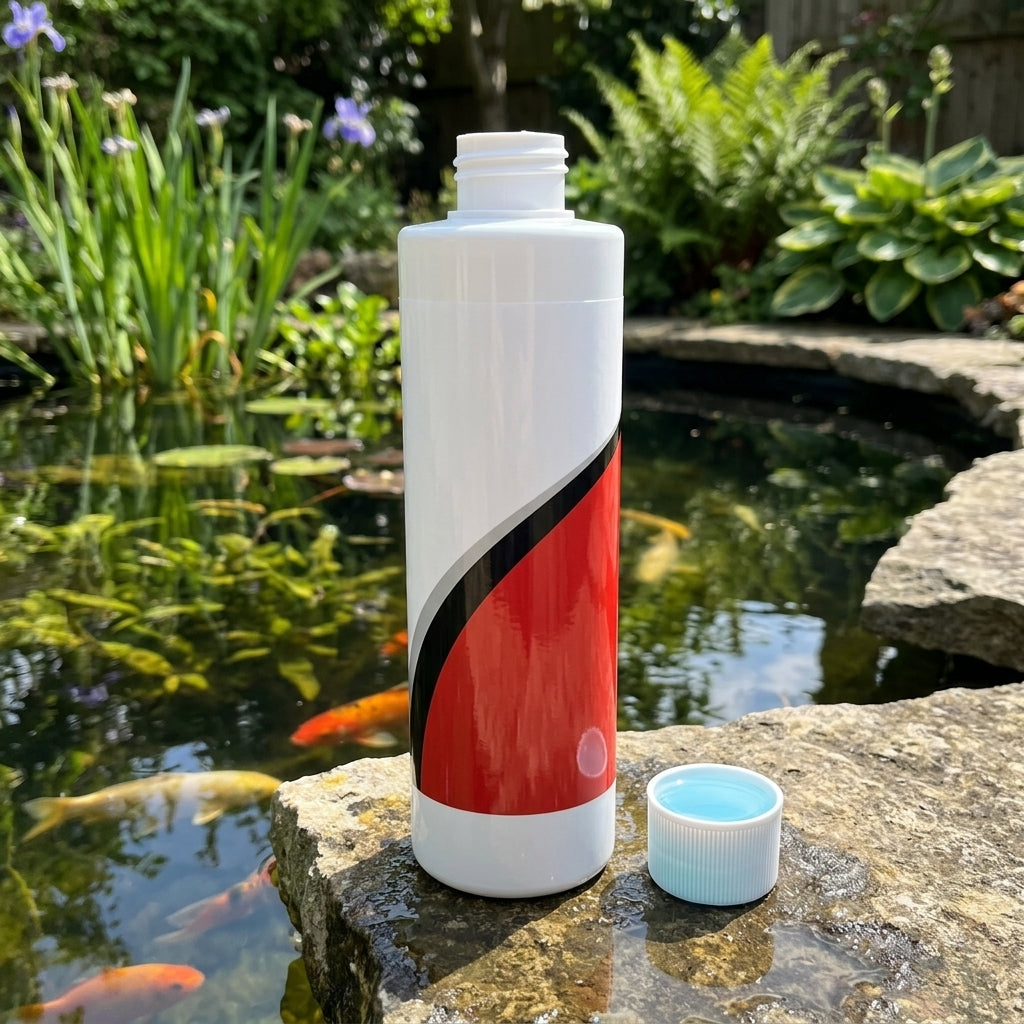 250ml Aquarium Water Conditioner for Fresh & Saltwater