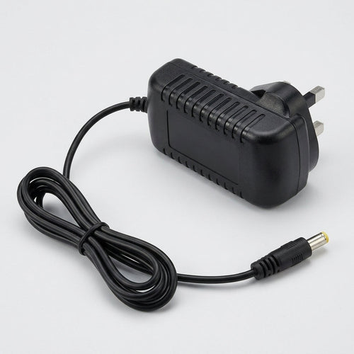 1.4m Auto Pond Feeder Mains Adaptor for Indoor Use (view 2)