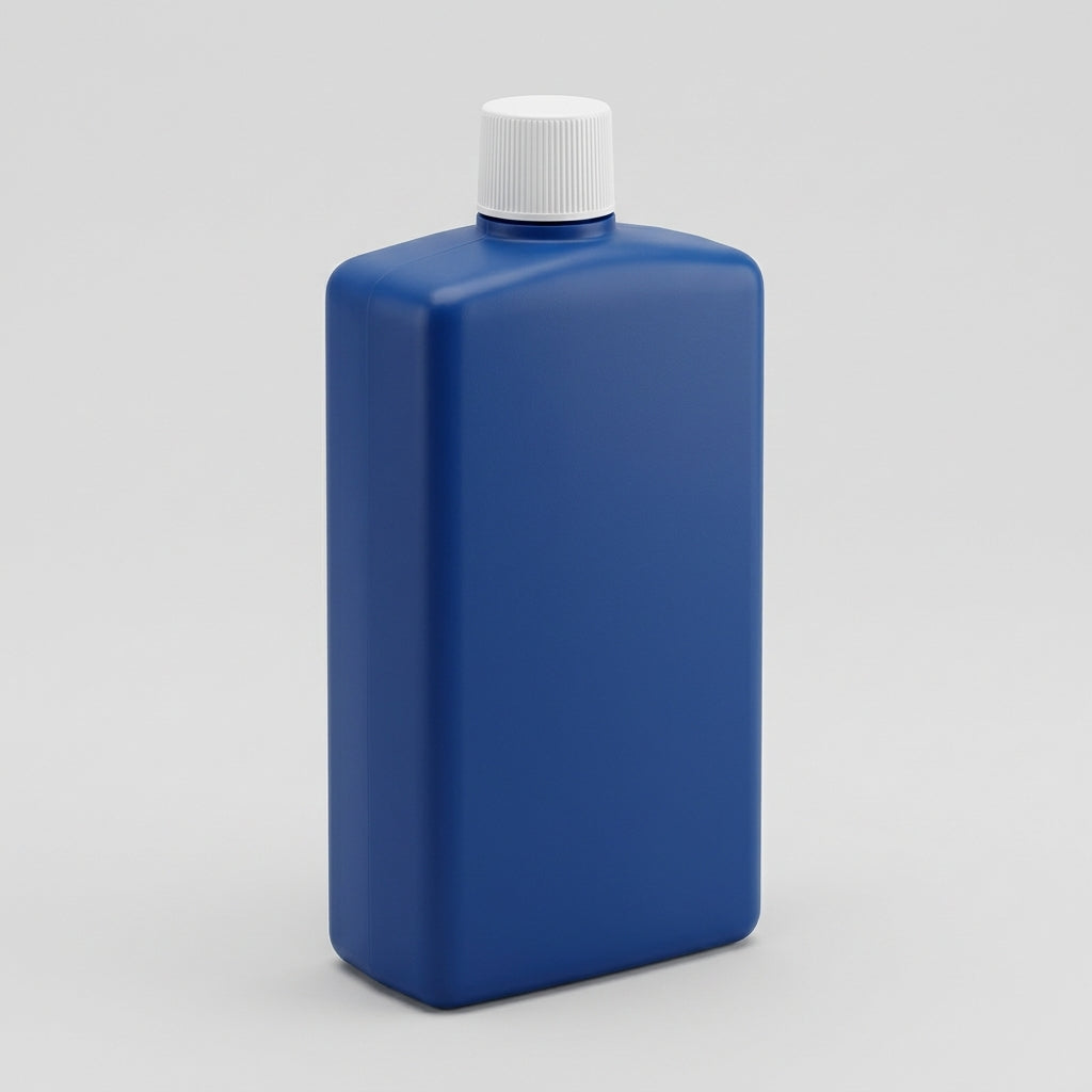 1 Litre Blue Pond Water Dye – Treats 60,000 Litres (view 2)