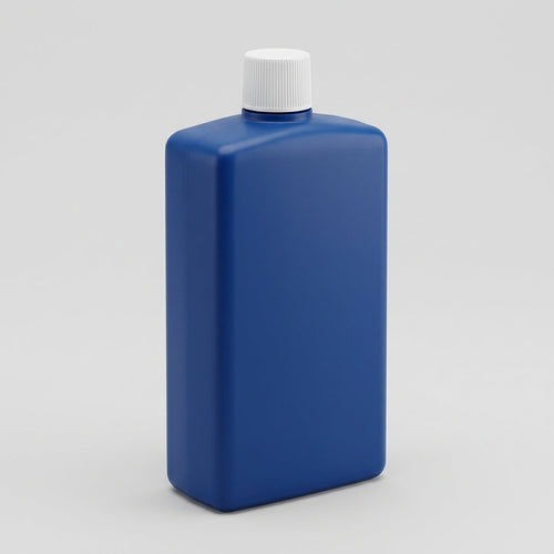 1 Litre Blue Pond Water Dye – Treats 60,000 Litres (view 2)