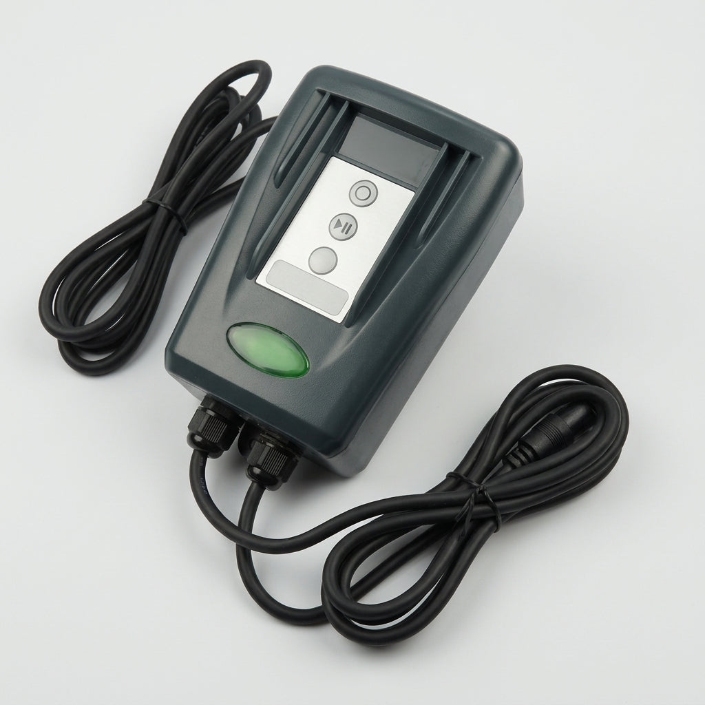 Amphibious IQ Pond Pump Controller 6000–12000 (view 2)